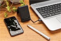CARTA MULTIFUNZIONE DA VIAGGIO WIRELESS 5W